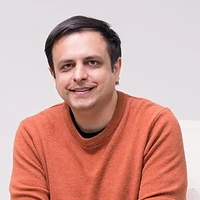 Manan Khurma, Founder and CEO of Cuemath